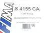 Фільтр салону LAND ROVER "3,0-5,0 "06-13 SOFIMA S4155CA (фото 6)