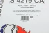 Фильтр салона SOFIMA S 4219 CA (фото 4)