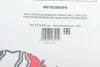 Фильтр салона MITSUBISHI "2,0-2,4 "03-10 SOFIMA S4220CA (фото 7)