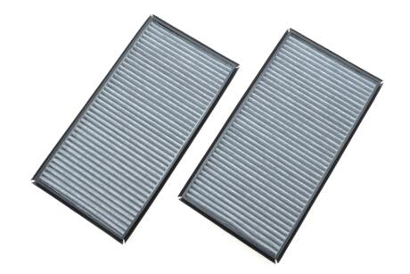 Фільтр салонний SOFIMA S 4240 CA