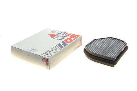 Фильтр салона SOFIMA S 4270 CA