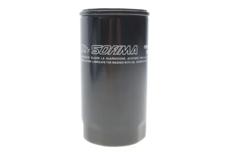 Фільтр паливний SOFIMA S 4329 NR