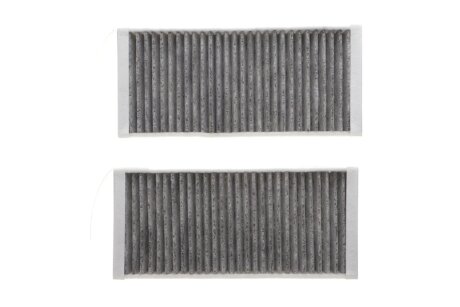 Фільтр салону вугільний RENAULT Kangoo/Master \'\'11>> SOFIMA S4417CA