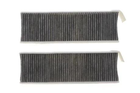 Фильтр салона CITROEN/DS/OPEL/PEUGEOT C4/DS3/Corsa/2008 "1,2-1,5 "19>> SOFIMA S4469CA