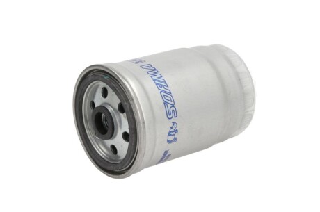 Фильтр топливный SOFIMA S 4526 NR
