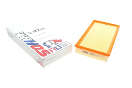 Фильтр воздушный SOFIMA S 4830 A