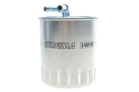 Фильтр топливный SOFIMA S 4A24 NR