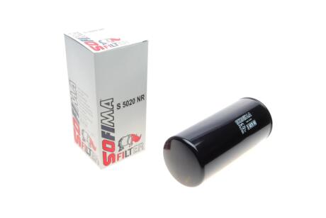 Фильтр топливный SOFIMA S 5020 NR