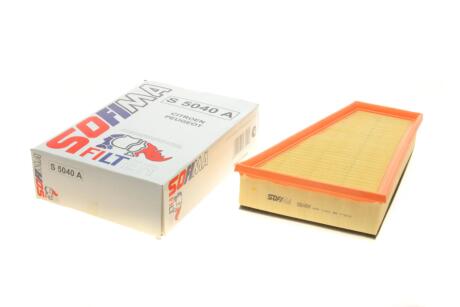 Фильтр воздушный SOFIMA S 5040 A