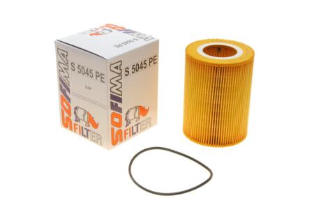 Фильтр масляный SOFIMA S 5045 PE