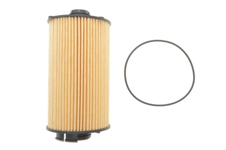 Фильтр масляный CASE IH Magnum/New Holland T8 "10>> SOFIMA S5051PE