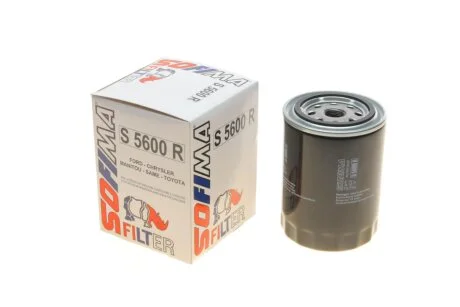 Фильтр масляный SOFIMA S 5600 R