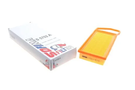 Фильтр воздушный SOFIMA S 5702 A