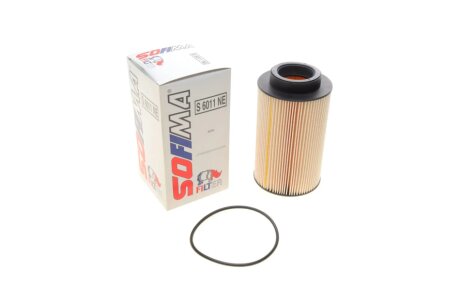 Фильтр топливный SOFIMA S 6011 NE