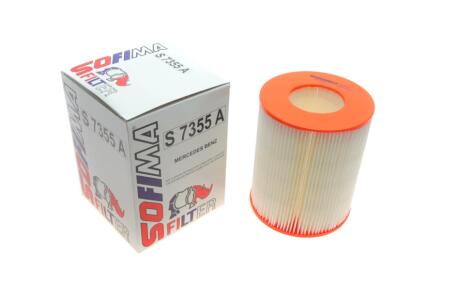 Фильтр воздушный SOFIMA S 7355 A