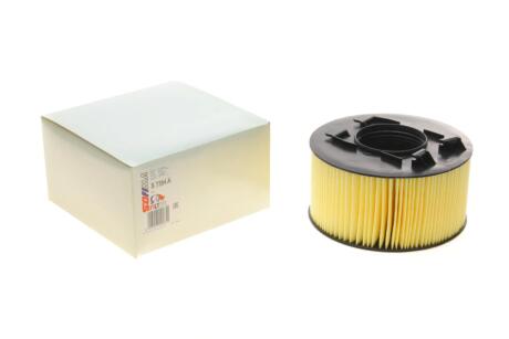 Фильтр воздушный SOFIMA S 7394 A