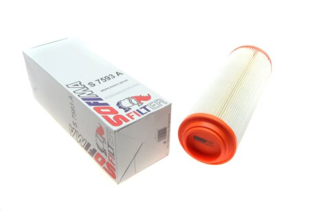 Фільтр повітряний SOFIMA S 7593 A