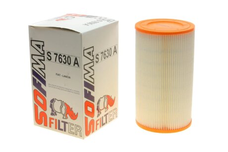 Фильтр воздушный SOFIMA S 7630 A