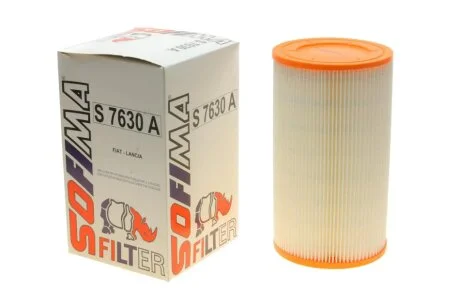 Фильтр воздушный SOFIMA S 7630 A