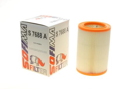Фильтр воздушный SOFIMA S 7688 A