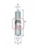 Фильтр топливный дизель BMW/MINI 1/2/X1 \'\'D\'\'14>> SOFIMA S9261B (фото 1)