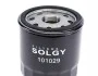 Фильтр масляный SOLGY Solgy 101029 (фото 5)
