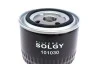 Фильтр масляный SOLGY Solgy 101030 (фото 5)