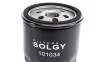 Фильтр масляный SOLGY Solgy 101034 (фото 5)