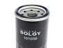 Фильтр масляный SOLGY Solgy 101036 (фото 5)