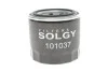 Фильтр масляный SOLGY Solgy 101037 (фото 1)
