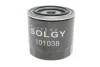 Фильтр масляный SOLGY Solgy 101038 (фото 1)