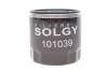 Фильтр масляный SOLGY Solgy 101039 (фото 1)