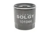 Фильтр масляный SOLGY Solgy 101044 (фото 1)
