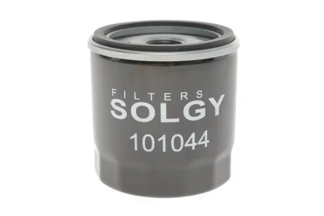 Фільтр масляний SOLGY Solgy 101044
