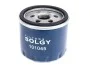 Фильтр масляный SOLGY Solgy 101045 (фото 4)