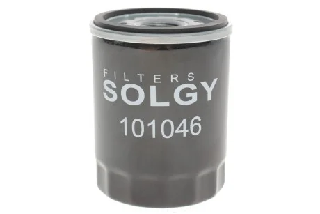 Фильтр масляный SOLGY Solgy 101046