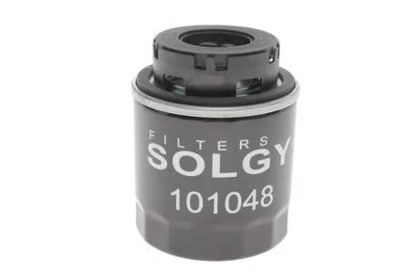 Фільтр масляний SOLGY Solgy 101048