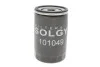 Фильтр масляный SOLGY Solgy 101049 (фото 1)