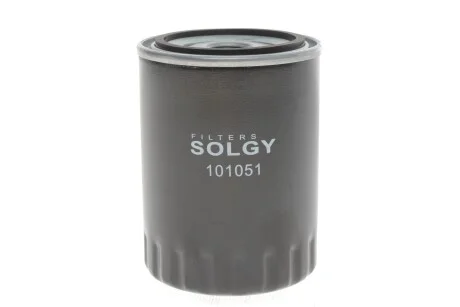 Фильтр масляный SOLGY Solgy 101051