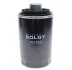 Фильтр масляный SOLGY Solgy 101052 (фото 5)