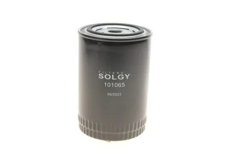 Фильтр масляный SOLGY Solgy 101065