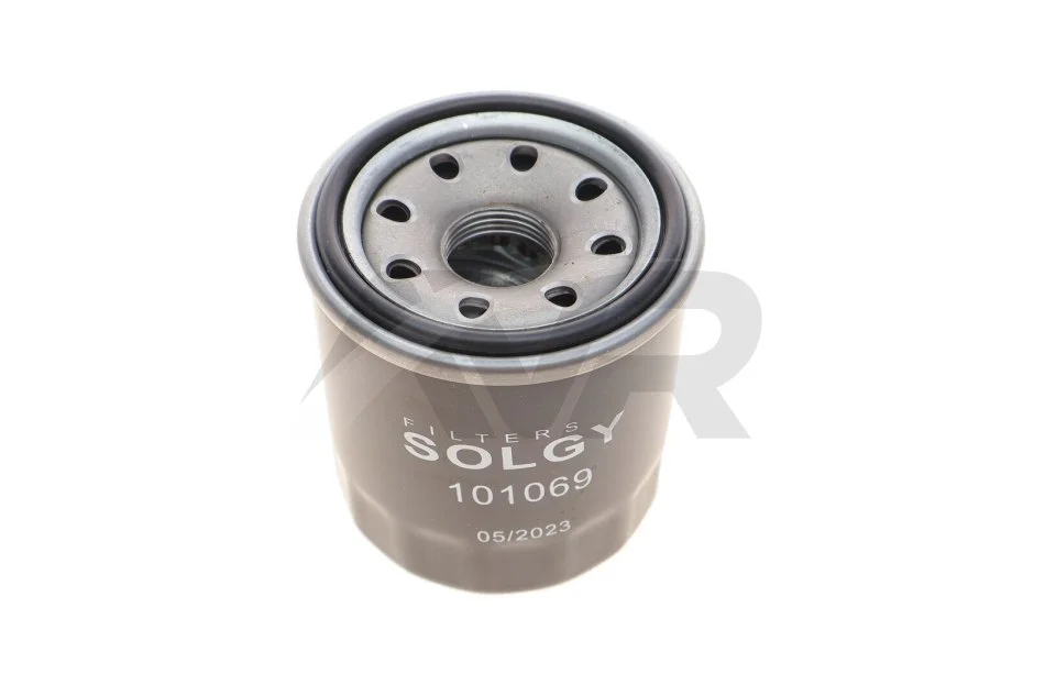 Фільтр масляний SOLGY Solgy 101069 (фото 1)