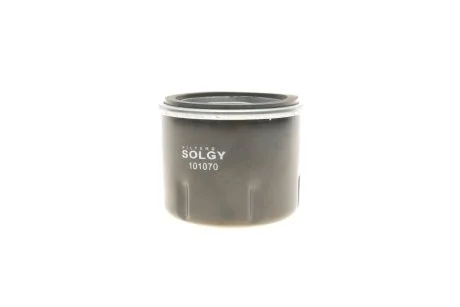 Фільтр масляний SOLGY Solgy 101070