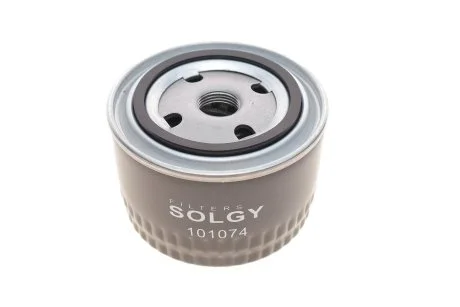 Фільтр масляний SOLGY Solgy 101074
