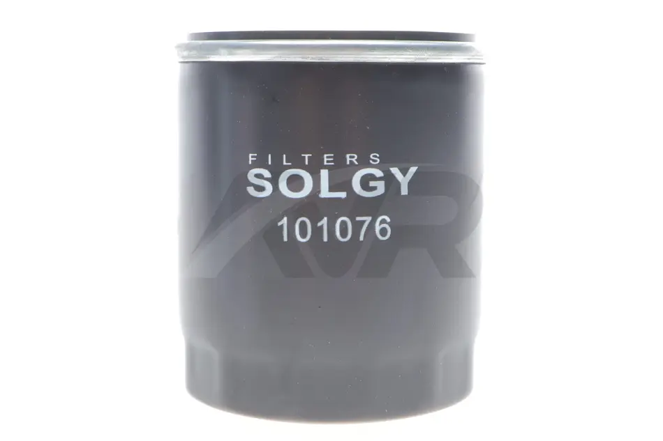 Фільтр масляний Solgy 101076 (фото 1)