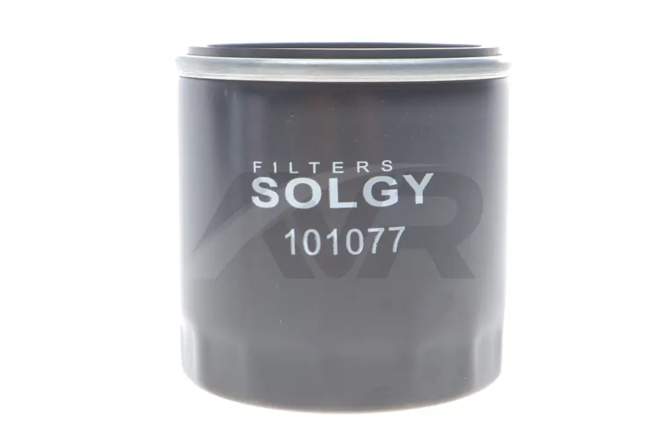 Фільтр масляний Solgy 101077 (фото 1)