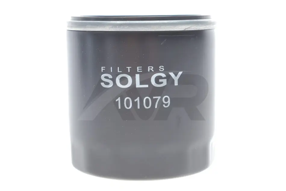 Фільтр масляний Solgy 101079 (фото 1)