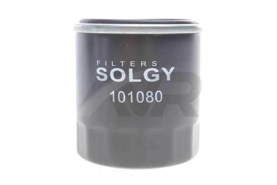Фільтр масляний Solgy 101080 (фото 1)
