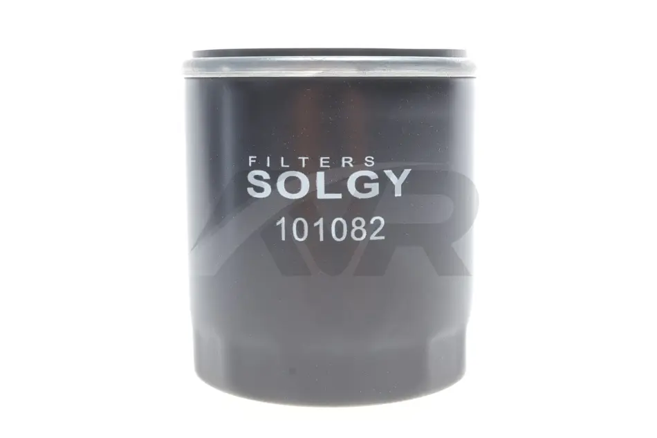Фільтр масляний Solgy 101082 (фото 1)