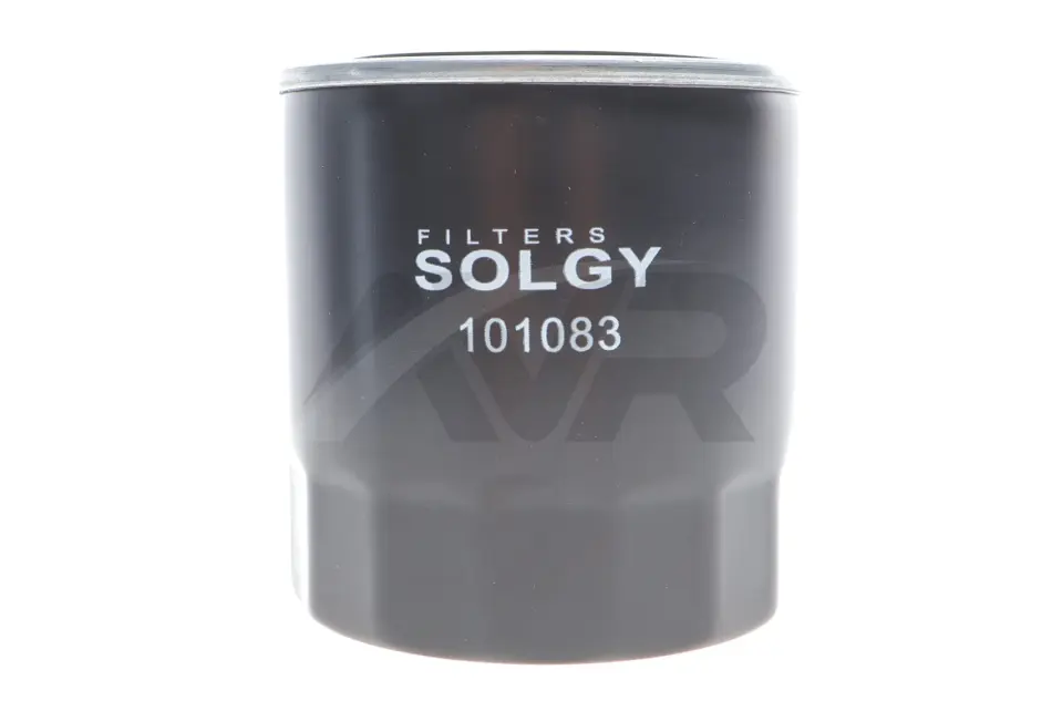 Фільтр масляний Solgy 101083 (фото 1)